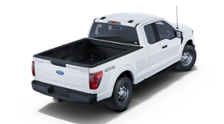 2025 Ford F-150® External Image 4